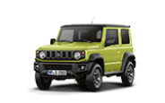 Der neue Jimny