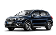 SX4 S-Cross