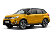 Der neue Vitara